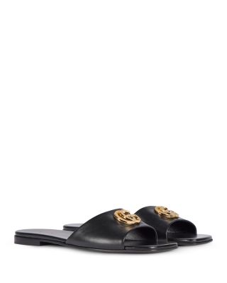 Sandals Gucci - Bloomingdale's