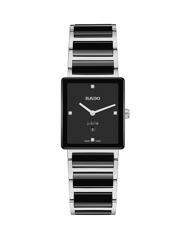 Rado Integral Watch, 28mm