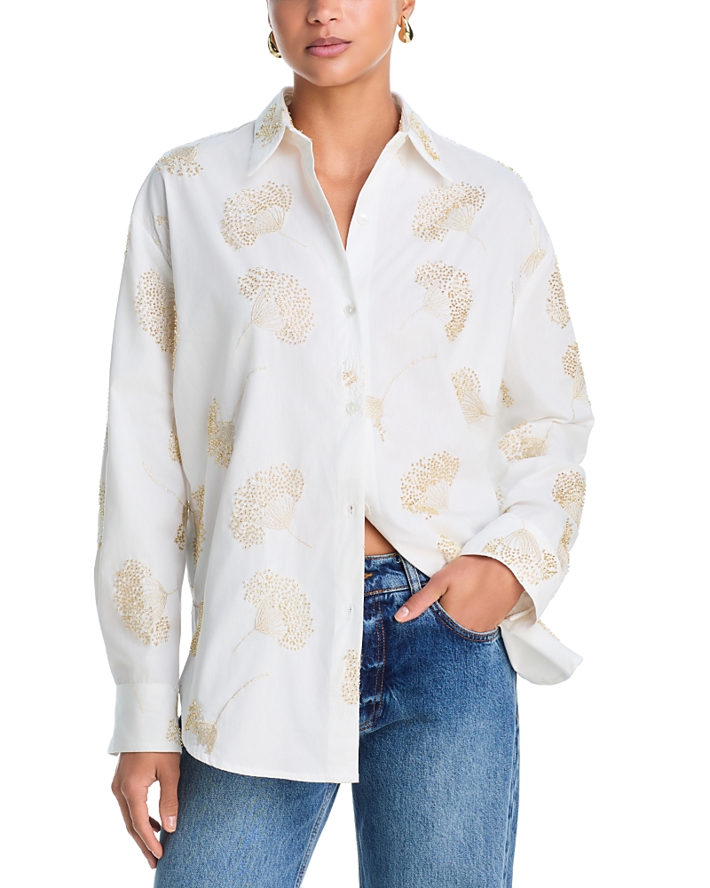 Cissa Long Sleeve The Mr. Big Shirt