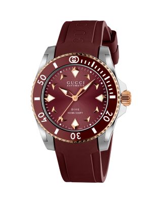 G-Timeless Dive Watch, 36mm