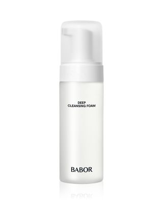 Deep Cleansing Foam 6.76 oz.