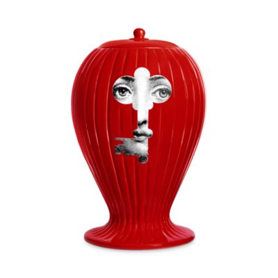 Serratura Rigato Verticale Key Vase