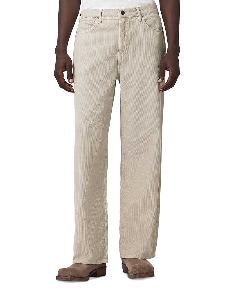 Allsaints Lenny Wide Leg Cord Jeans
