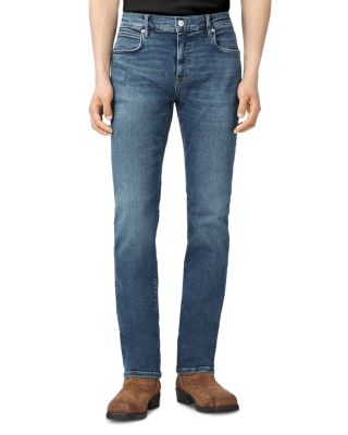 Sid Ultra Skinny Fit Jeans