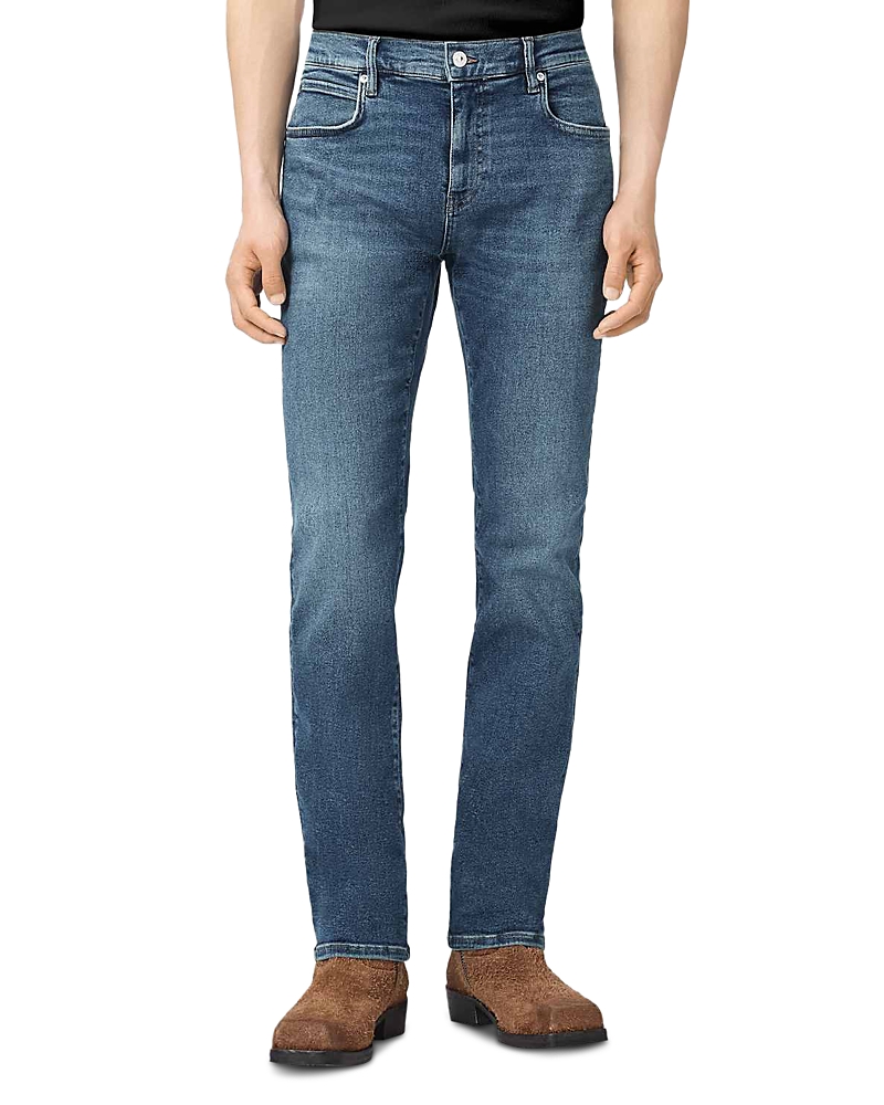 Allsaints Sid Ultra Skinny Fit Jeans