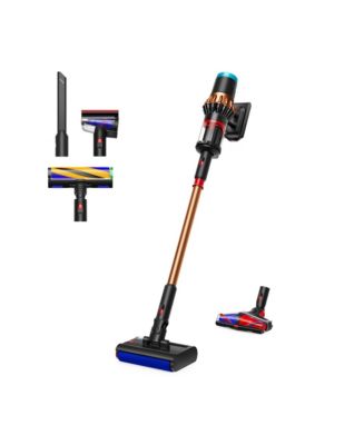Dyson V16 Piston Animal Submarine cordless wet and dry vacuum | Black/Copper