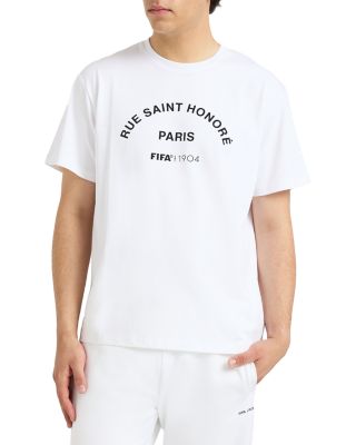 Arch Graphic Tee