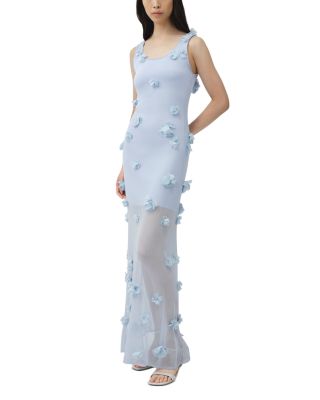 blue halter neck prom dress Sexy Mermaid Halter Neck Backless Long Blue Lace Prom Dress, Mermaid Blue  Lace Formal Graduation Evening Dress