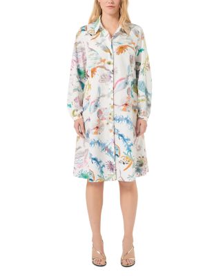 Mrnmassa Dress