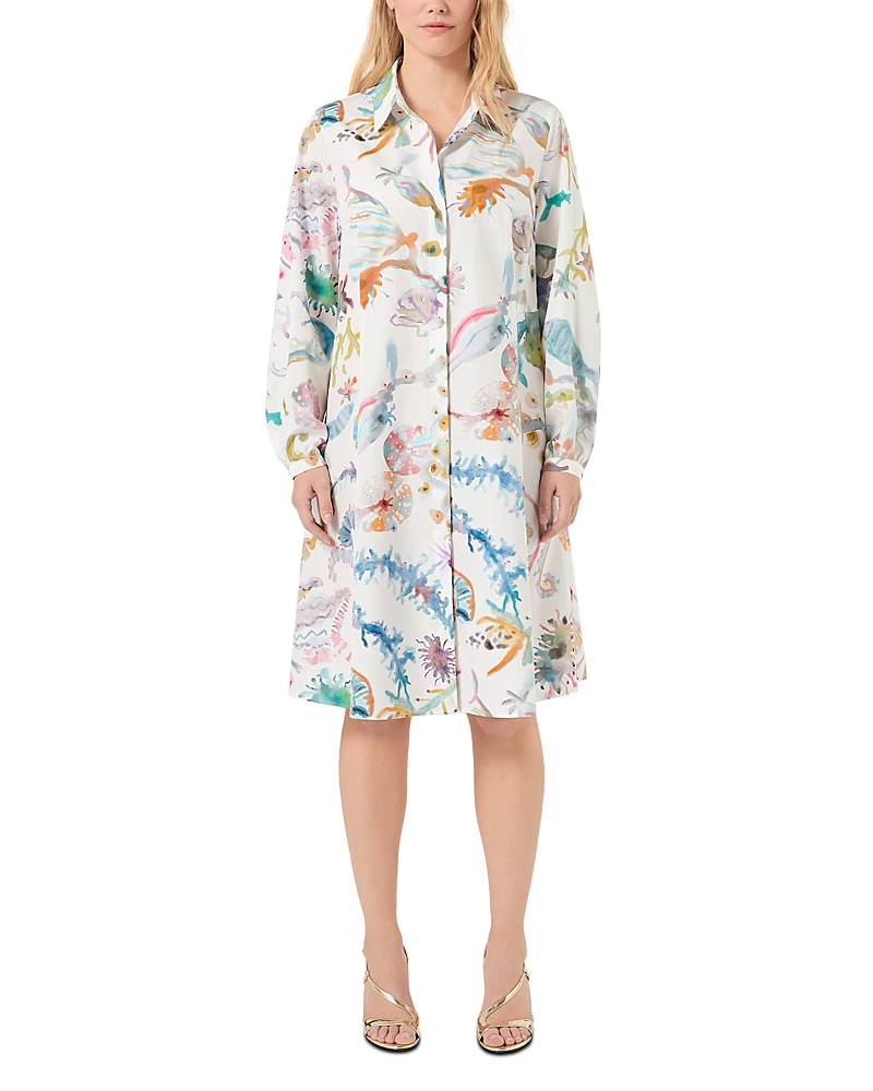 Marina Rinaldi Mrnmassa Dress
