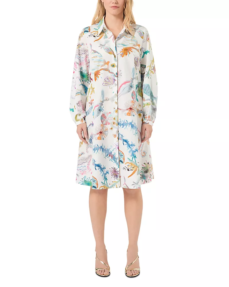 Marina Rinaldi Mrnmassa Dress