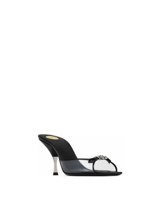 Women's Jerry Mules