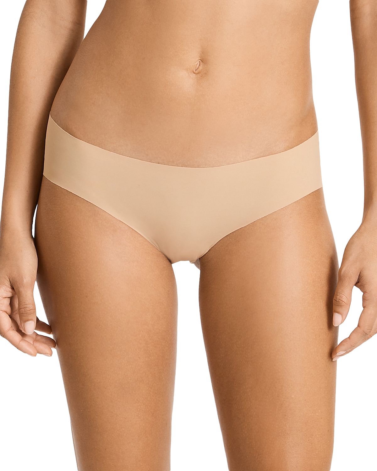 Commando Classic Bikini, Pack of 3