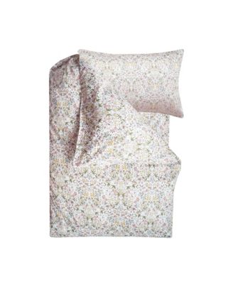  Liberty Fabric Tapestry Duvet Set, Twin