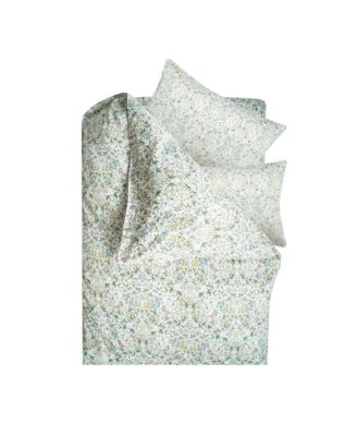  Liberty Fabric Tapestry Duvet Set, Twin