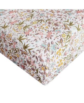  Liberty Fabric Tapestry Fitted Sheet, King