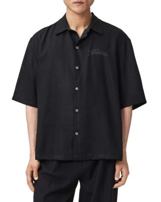 Circe Short Sleeve Shirt
