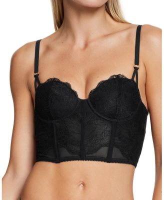 Pepper Lace Corset Top