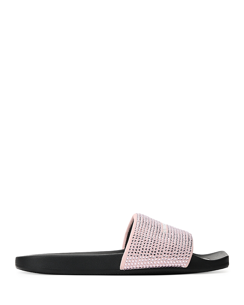 alexanderwang Women's Hotfix Pool Slides