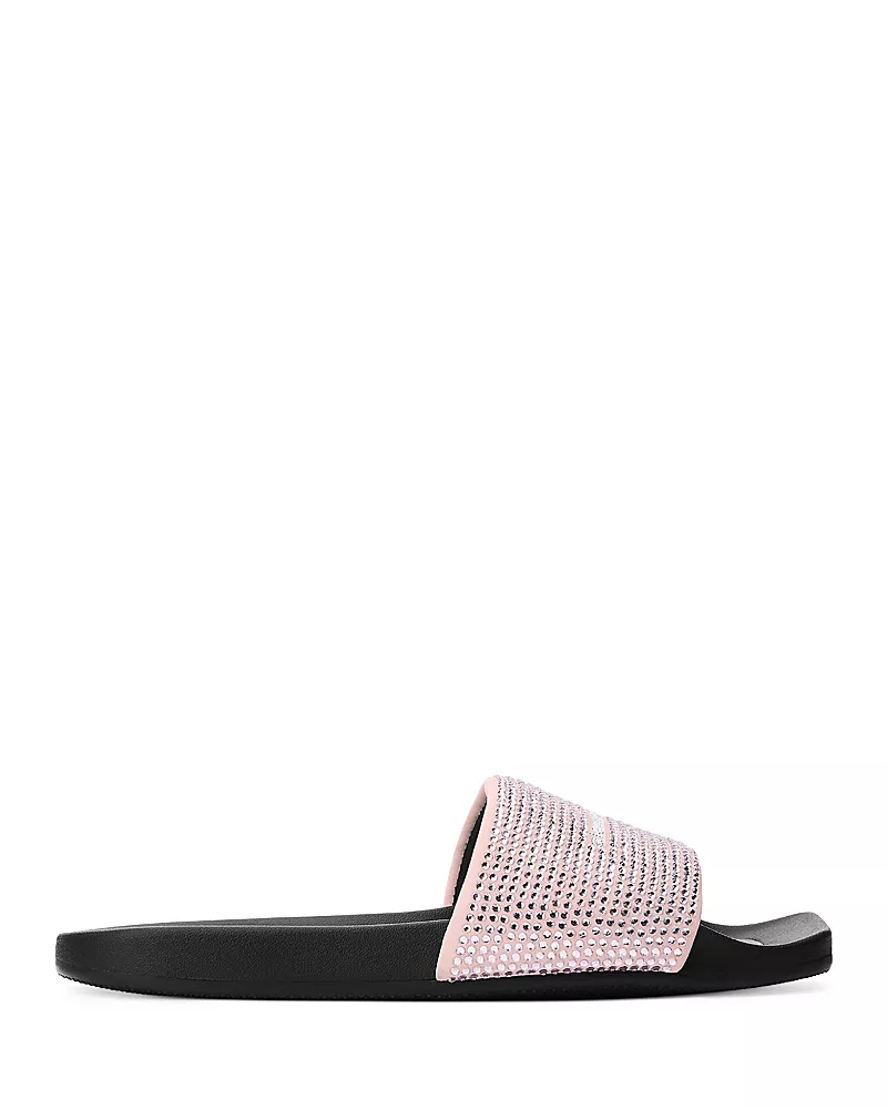 alexanderwang Women's Hotfix Pool Slides