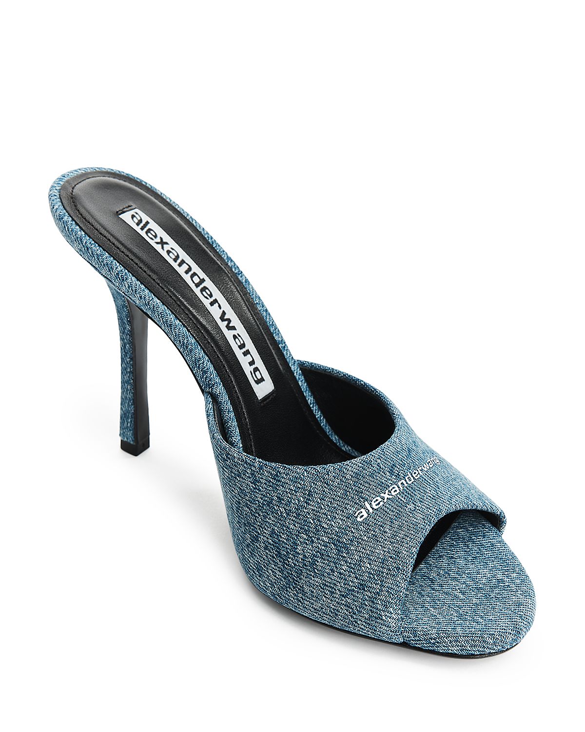 alexanderwang Women's Cher 105 Mule Sandals
