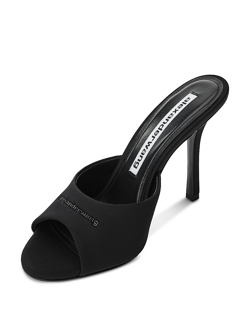 alexanderwang Women's Cher 105 Mule Sandals