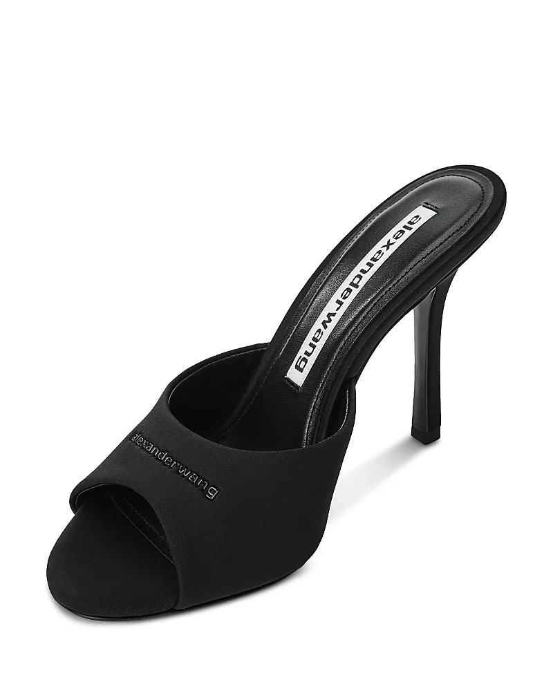 alexanderwang Women's Cher 105 Mule Sandals