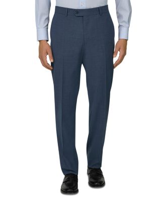 Aria Pure Wool Trousers