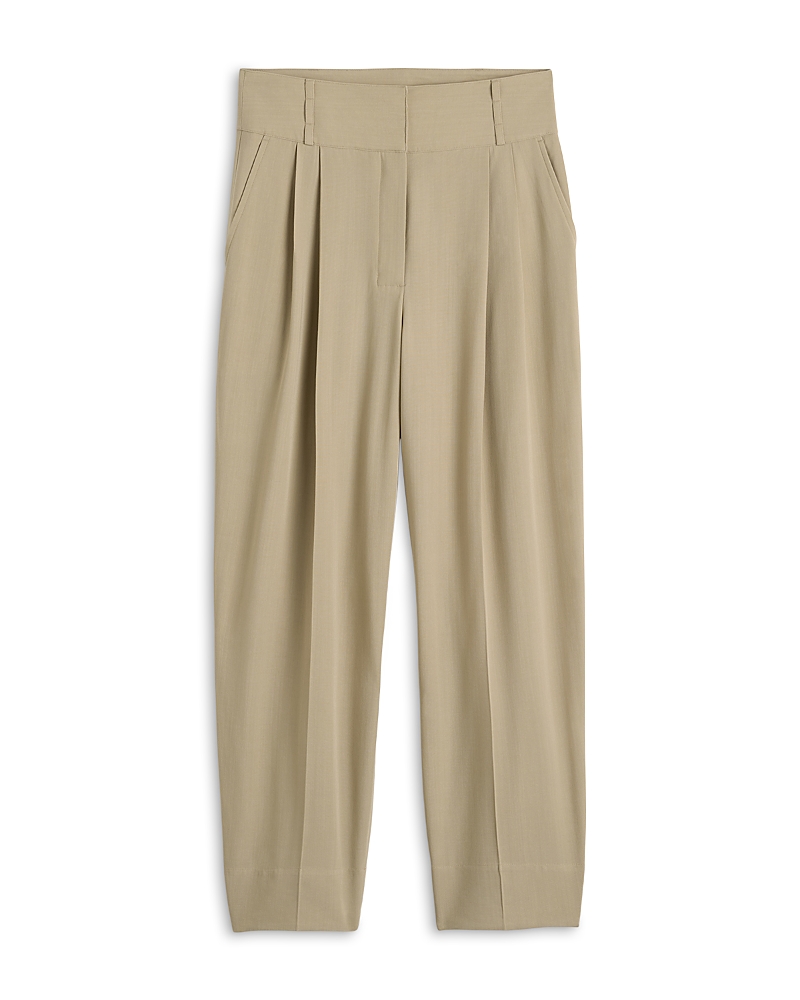 Toteme Draped Balloon Pants