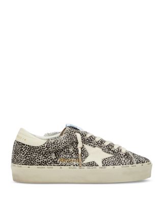 Women's Hi Star Suede Sneakers