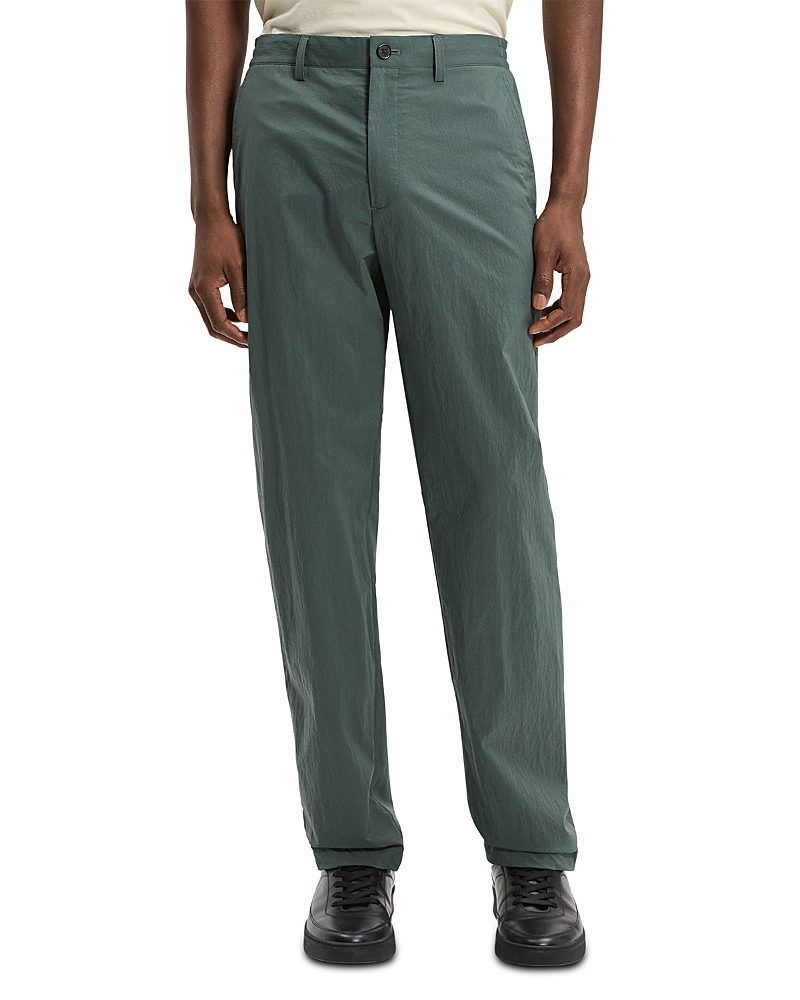 Theory Standard Nylon Drawstring Pants