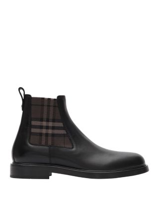 Men's Pembroke Chelsea Boots