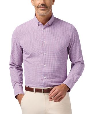 Leeward Long Sleeve Dress Shirt