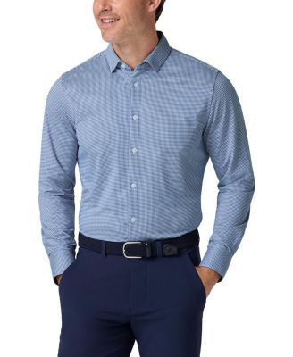 Halyard Long Sleeve Dress Shirt