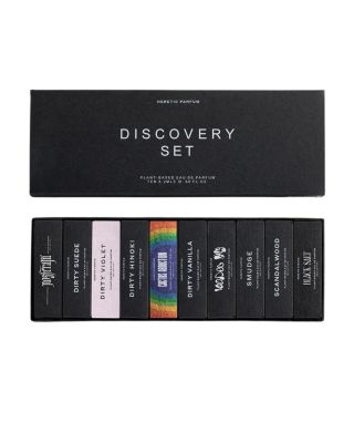 Discovery Set