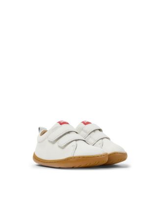Unisex First Walker Peu Cami Leather Sneakers - Toddler