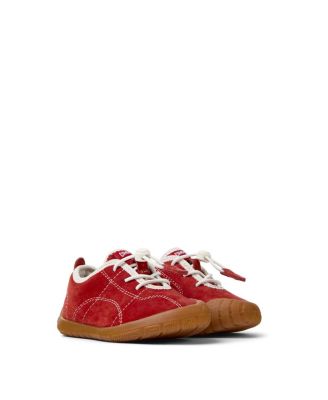 Unisex First Walker Peu Path Leather Sneakers - Toddler