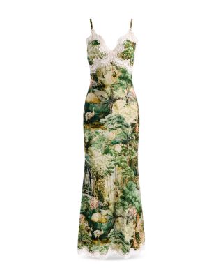 Green Alice + Olivia - Bloomingdale's