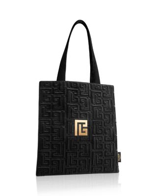 Gift with any $155 Balmain Fragrance purchase!