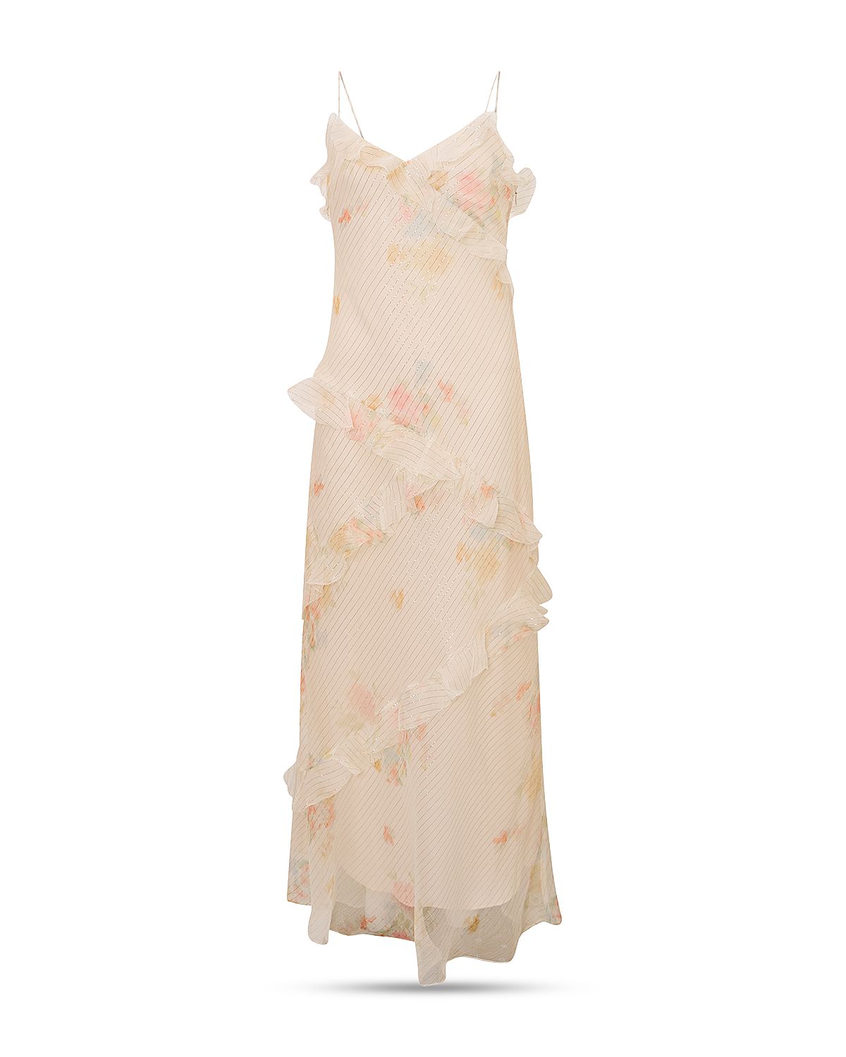 LoveShackFancy Girls' Mini Rialto Tween Dress - Big Kid