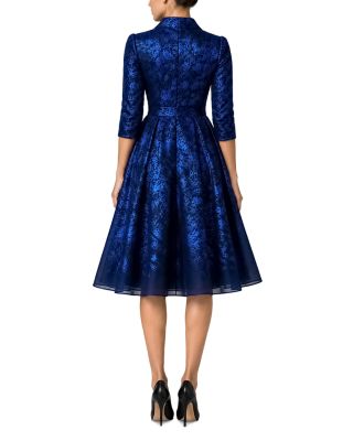 mother of the bride engagement party dress Kinsley Beaded Mothers Dress main image 1