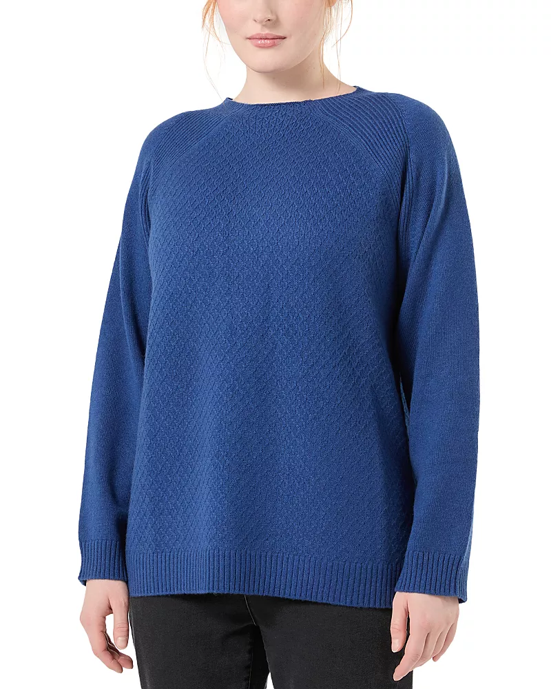 Marina Rinaldi Mrsmiele Sweater