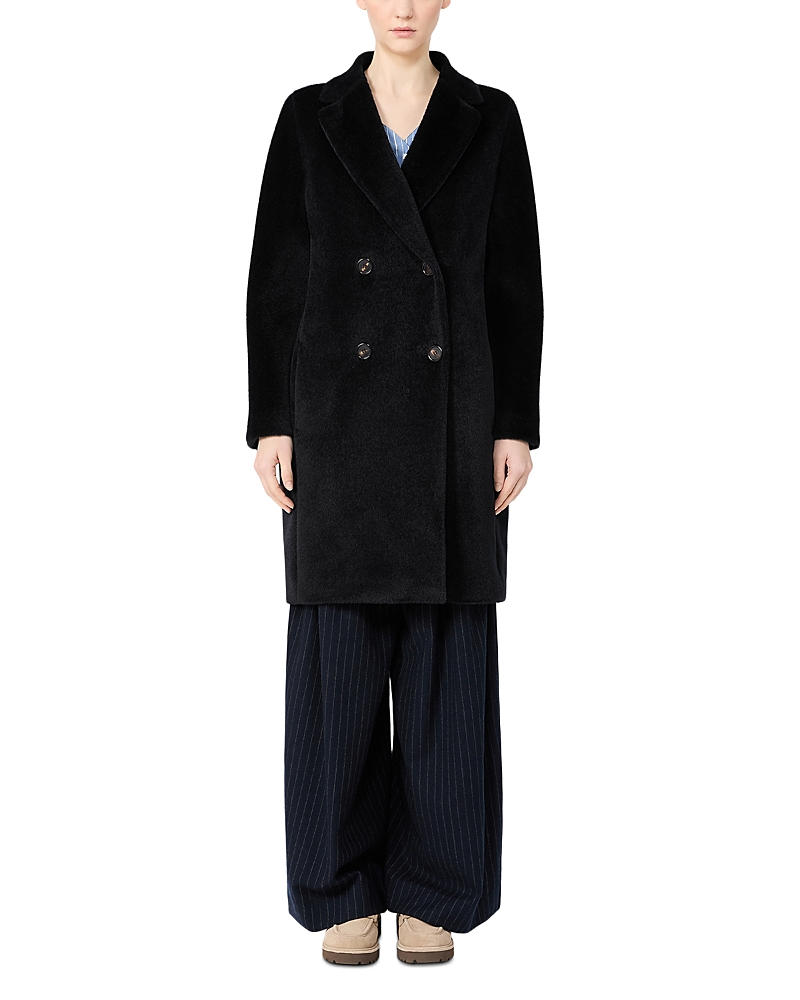 Max Mara Smmroseto Coat
