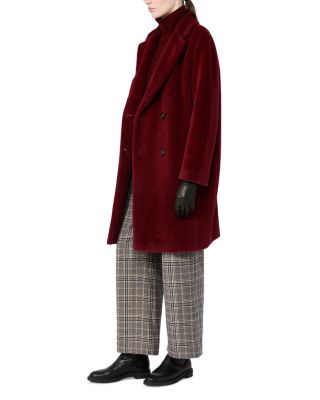 Smmroseto Coat - thumbnail 2