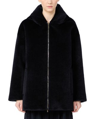 Mtcolivia Reversible Down Coat