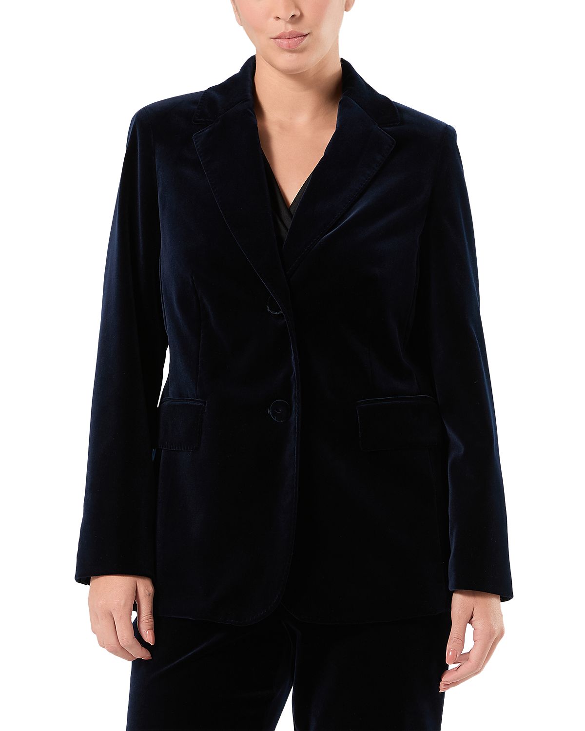 Marina Rinaldi Mrnarcella Blazer