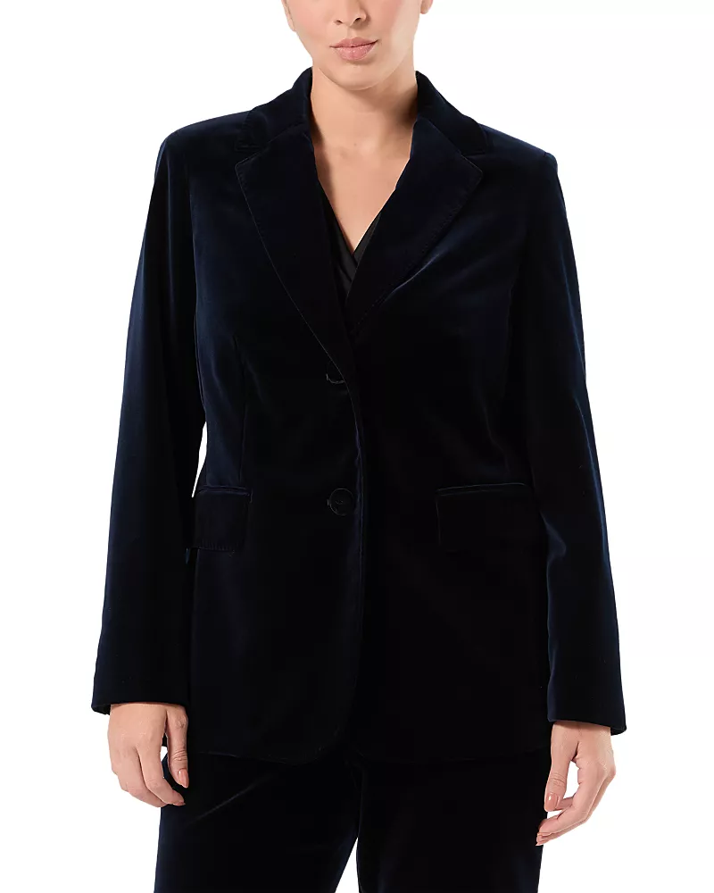 Marina Rinaldi Mrnarcella Blazer