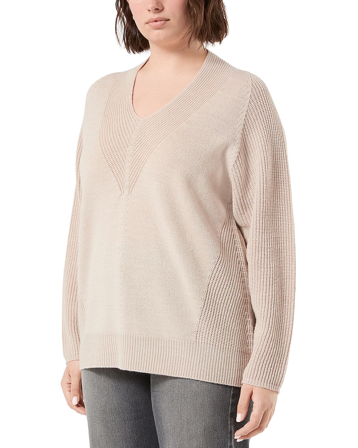 Marina Rinaldi Mrsfulmine Sweater