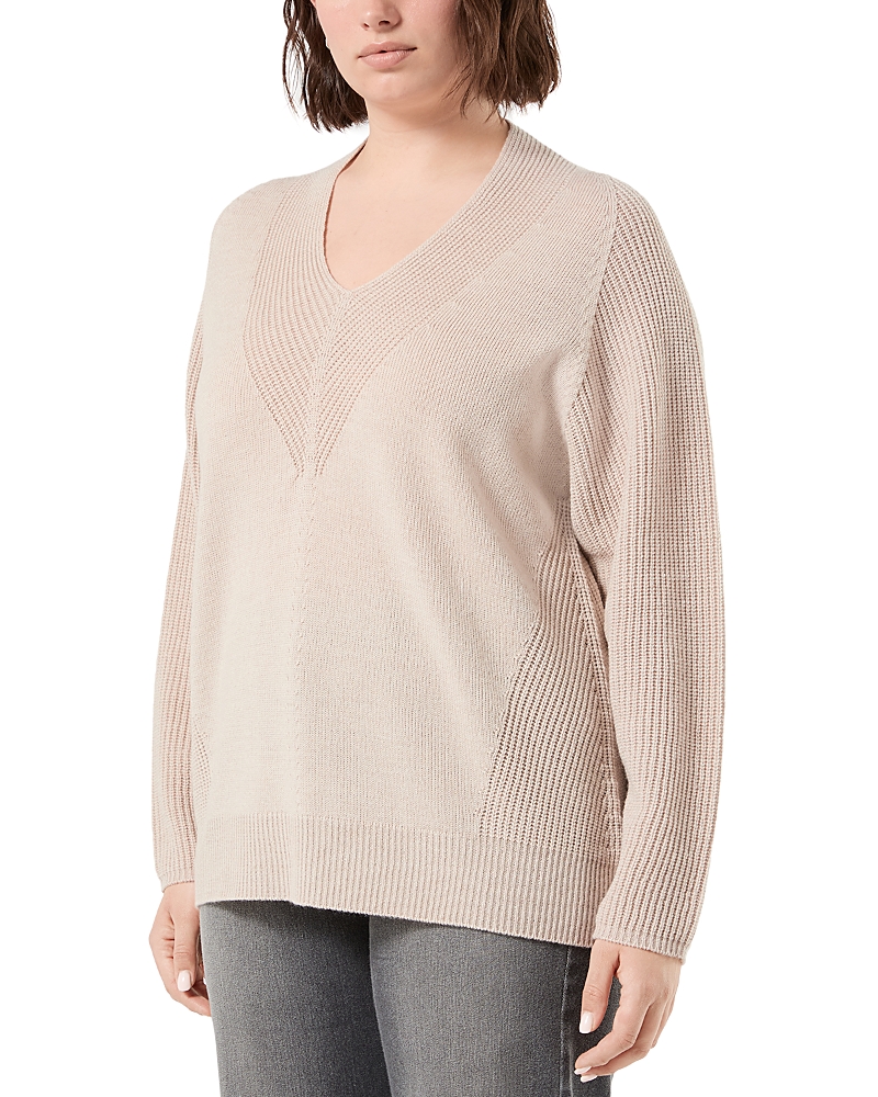 Marina Rinaldi Mrsfulmine Sweater