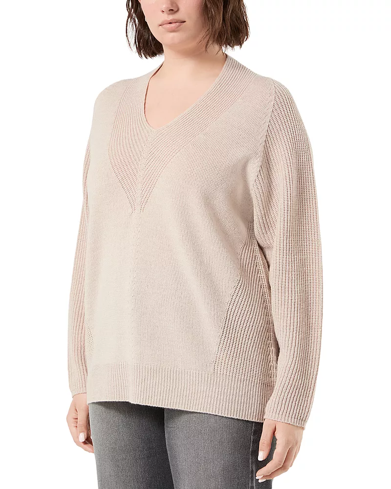 Marina Rinaldi Mrsfulmine Sweater